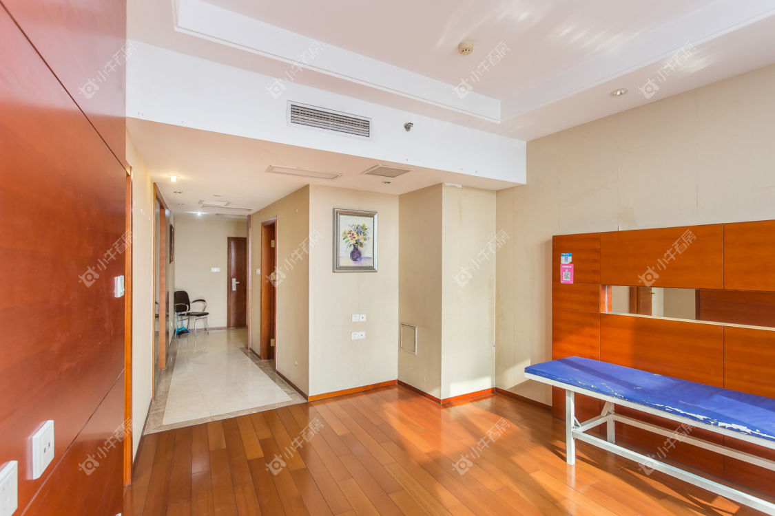 常州凯纳商务广场在租房源_小牛看房