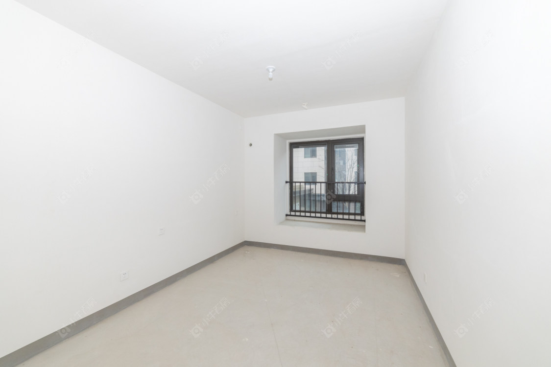 常州雅居乐熙悦府在售二手房源室内图_小牛看房