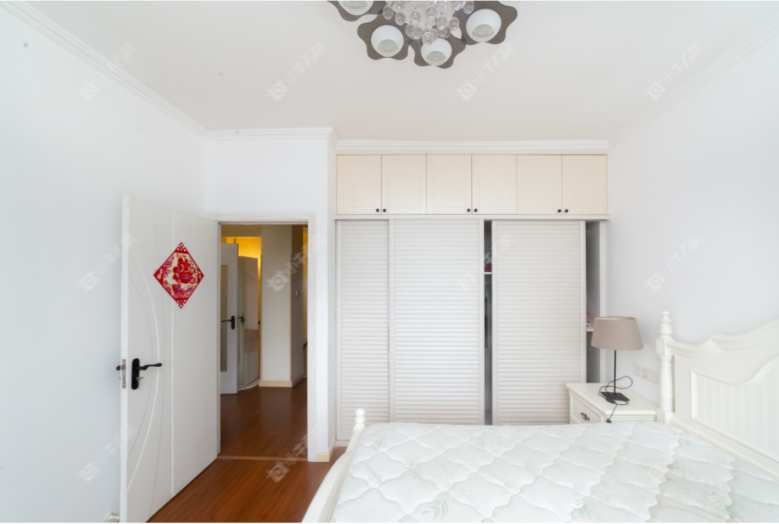 常州绿地世纪城三期在租房源室内图_小牛看房