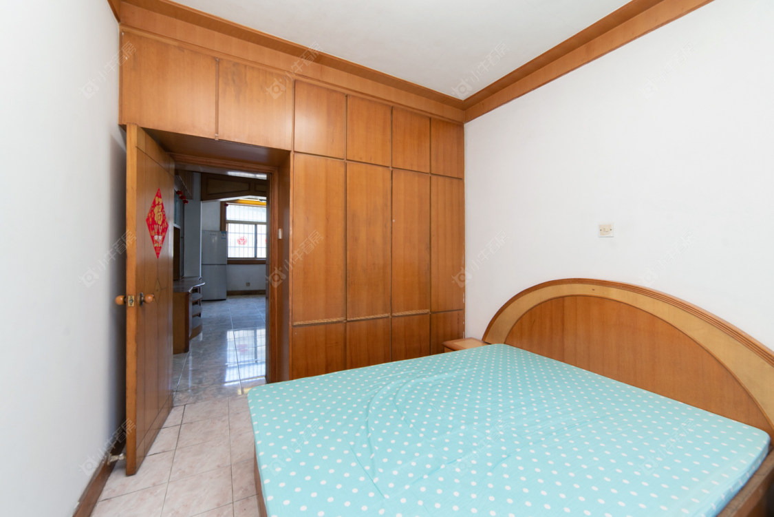 常州勤业五村在售二手房源_小牛看房