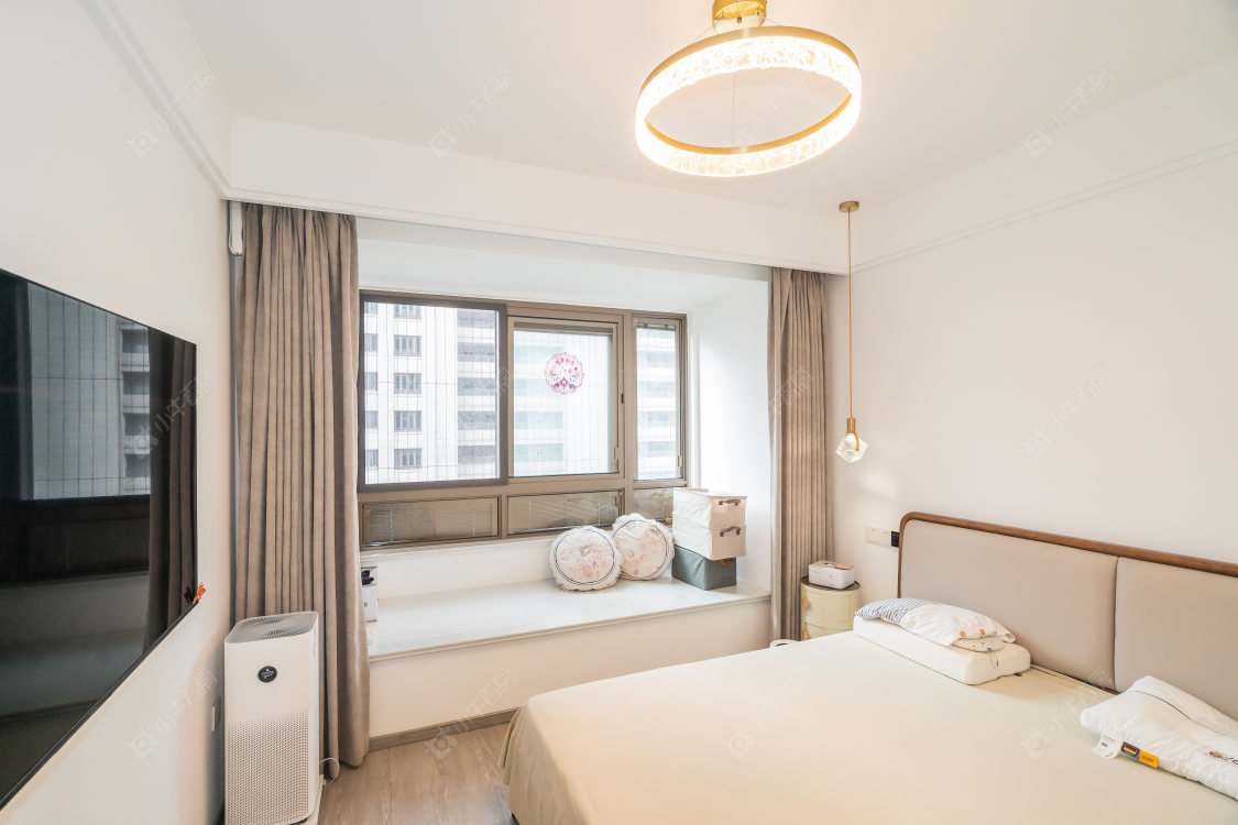 常州九洲玺在售二手房源室内图_小牛看房