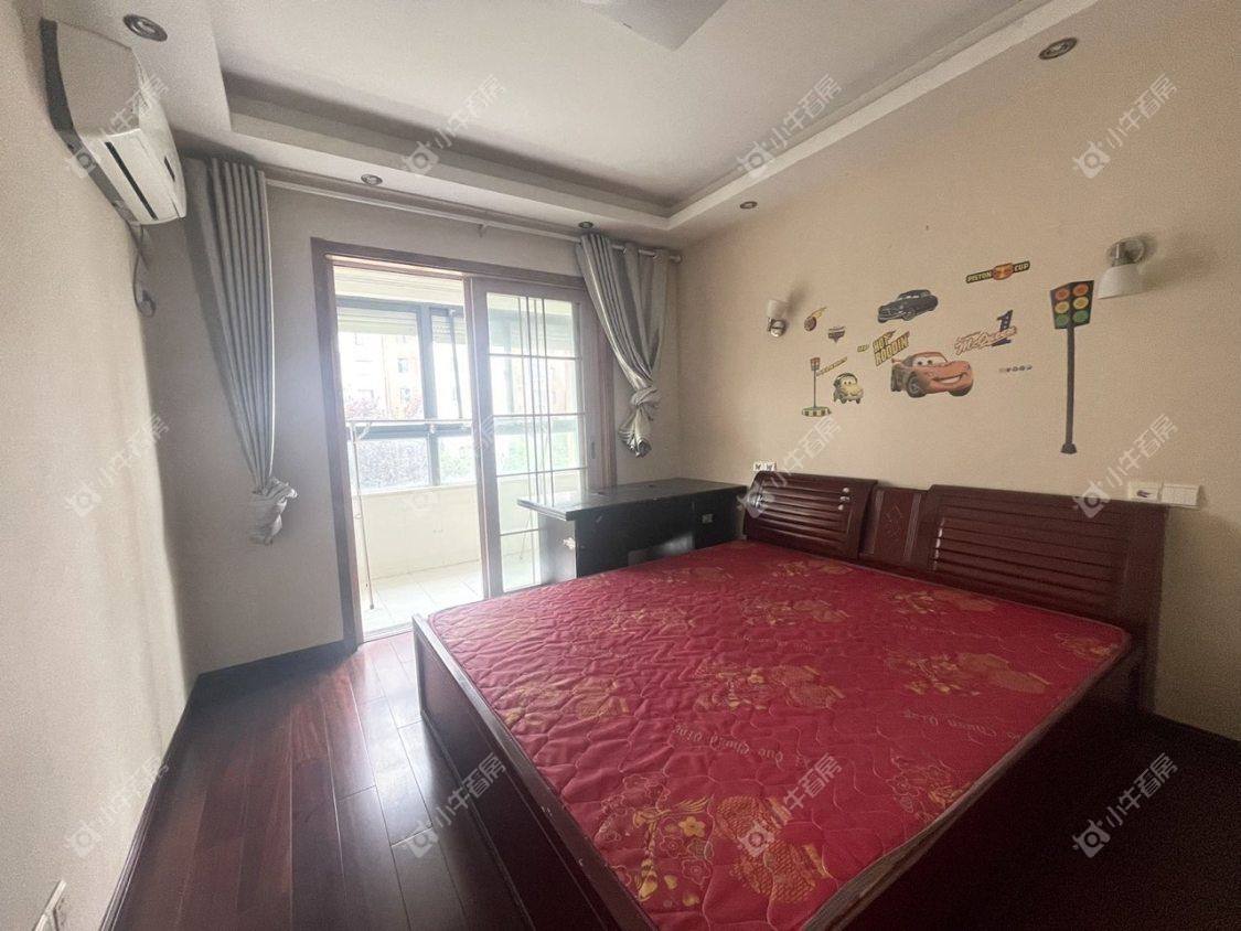 常州南河家园在租房源室内图_小牛看房