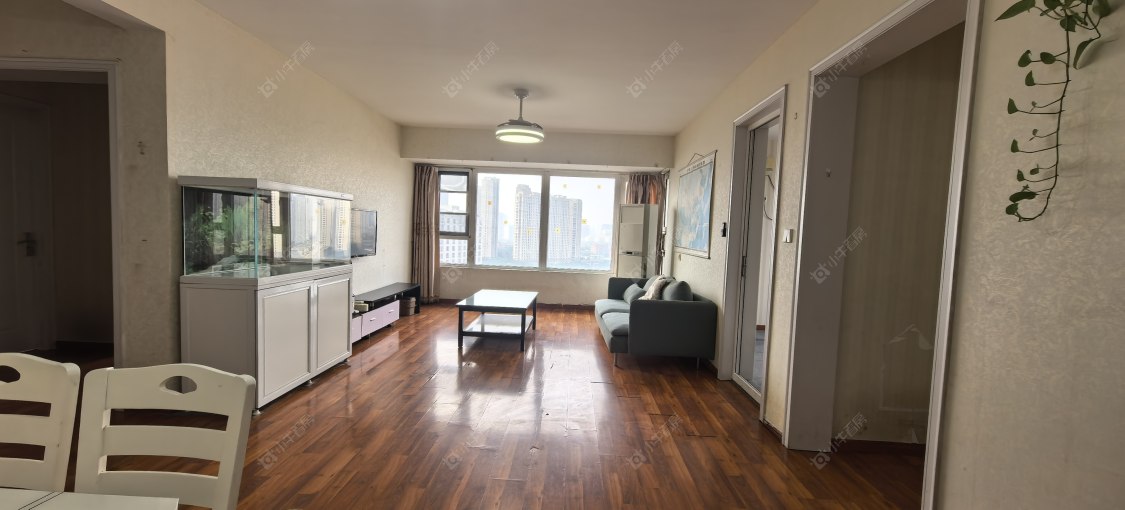 九龙仓时代上院房源室内图 常州九龙仓时代上院在租房源室内图_小牛看房