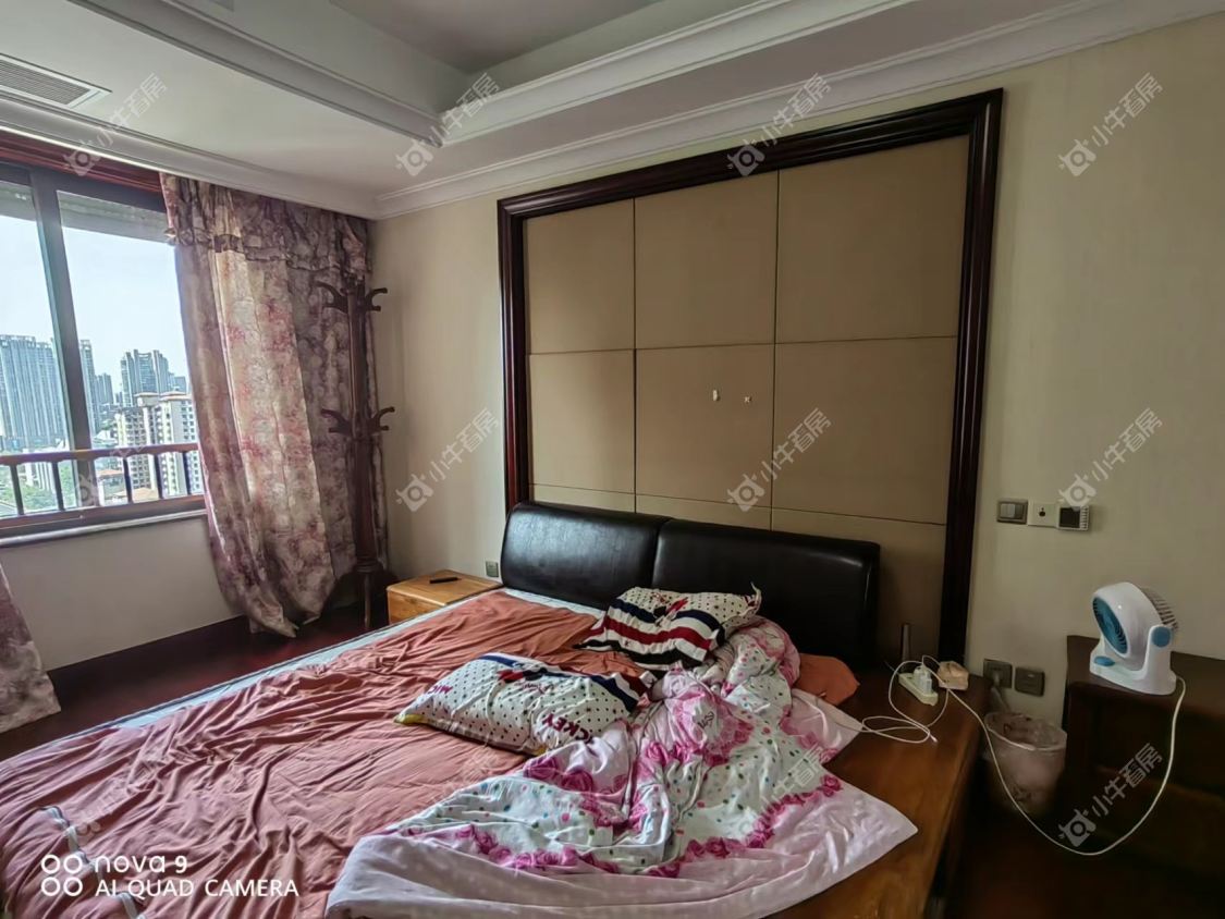 常州新城公馆天域在租房源_小牛看房