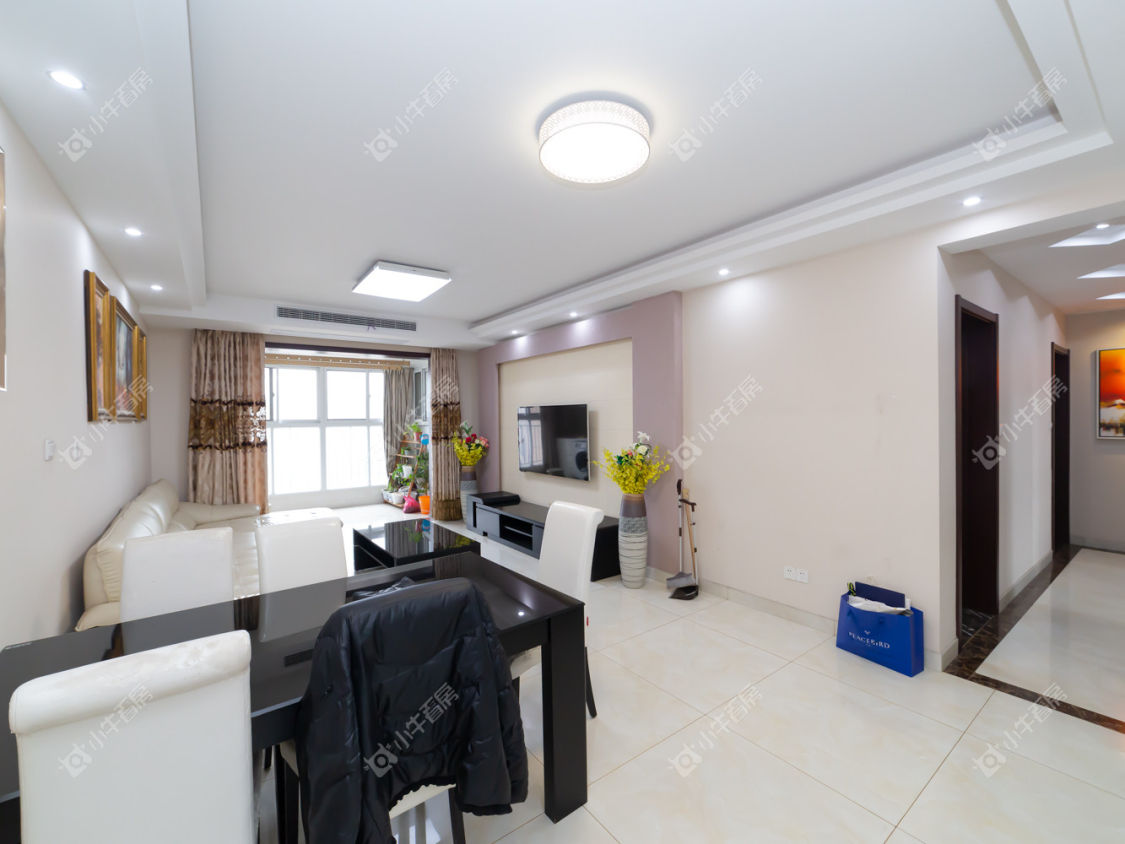 常州龙湖香醍时光在租房源_小牛看房