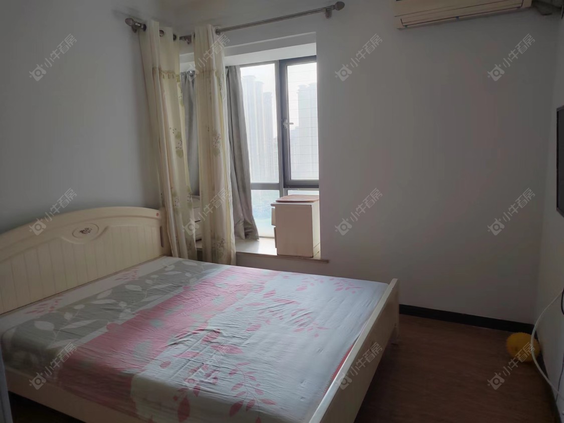 常州天隽峰在租房源_小牛看房