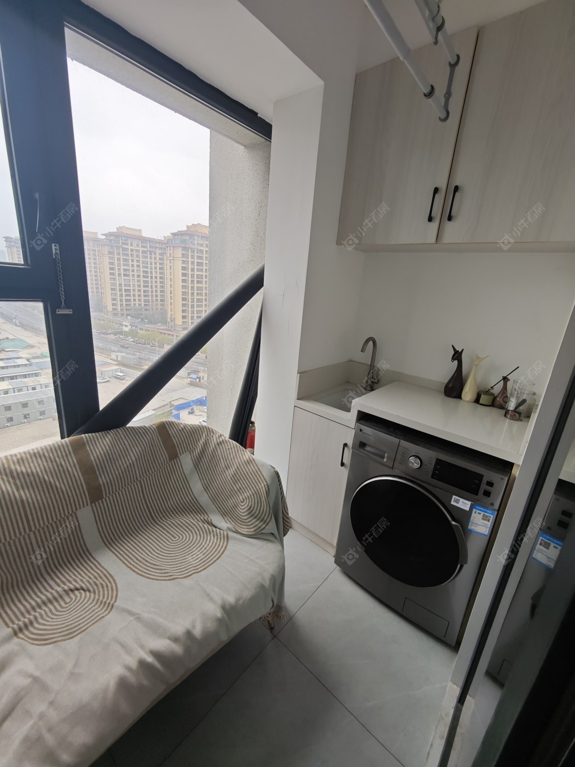 常州龙湖星图_公寓_小牛看房