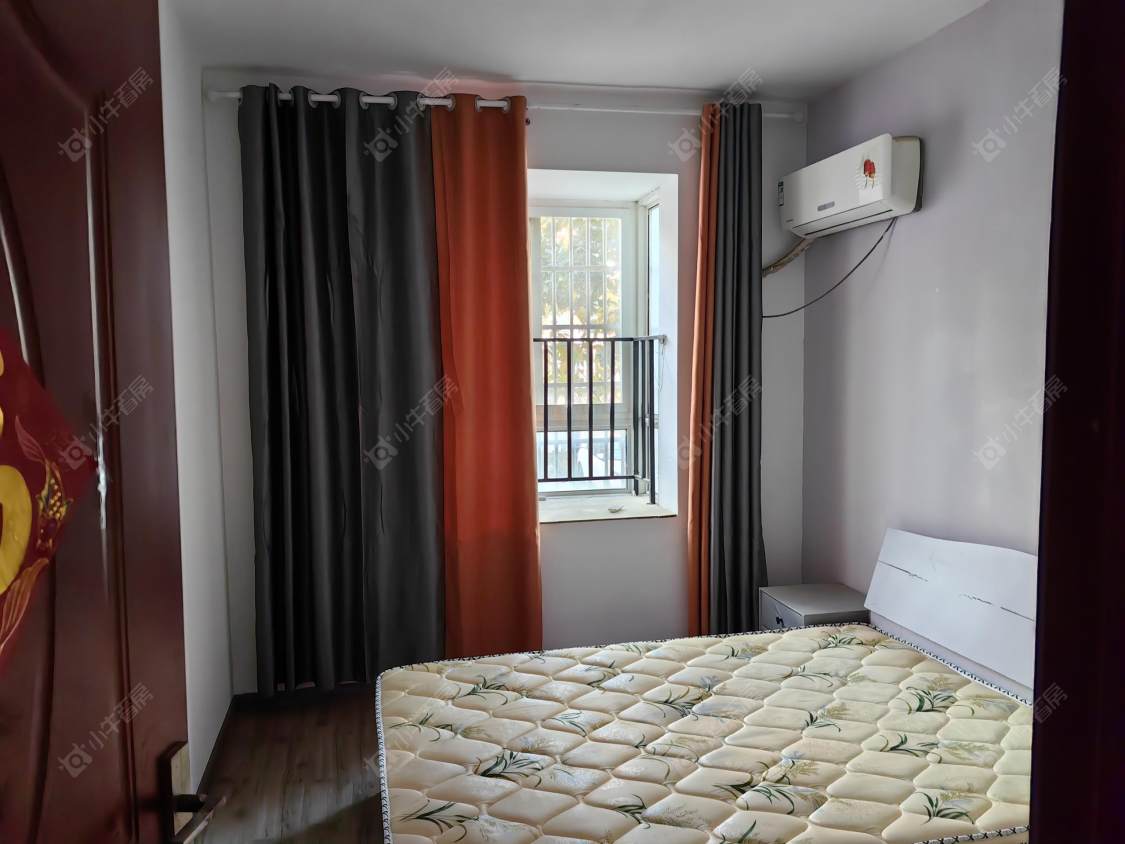 常州半岛小区在租房源_小牛看房