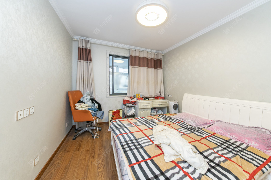 常州长河花园在售二手房源室内图_小牛看房