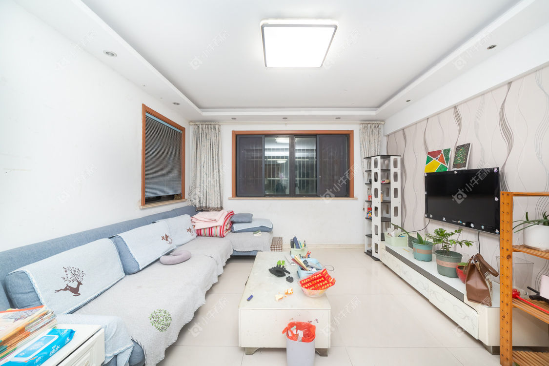 常州天山花园在租房源室内图_小牛看房