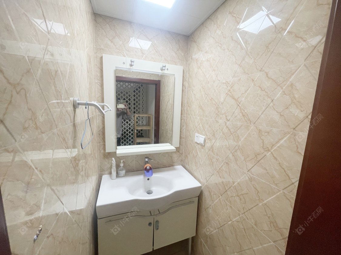 常州景瑞英郡在租房源室内图_小牛看房