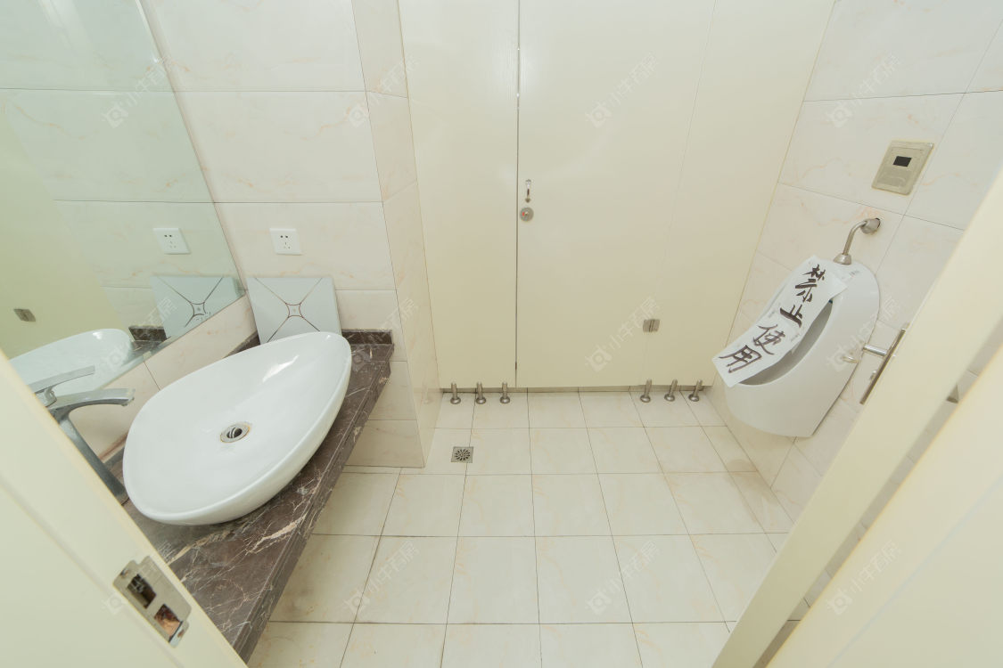 常州友邦商务大厦在售二手房源室内图_小牛看房