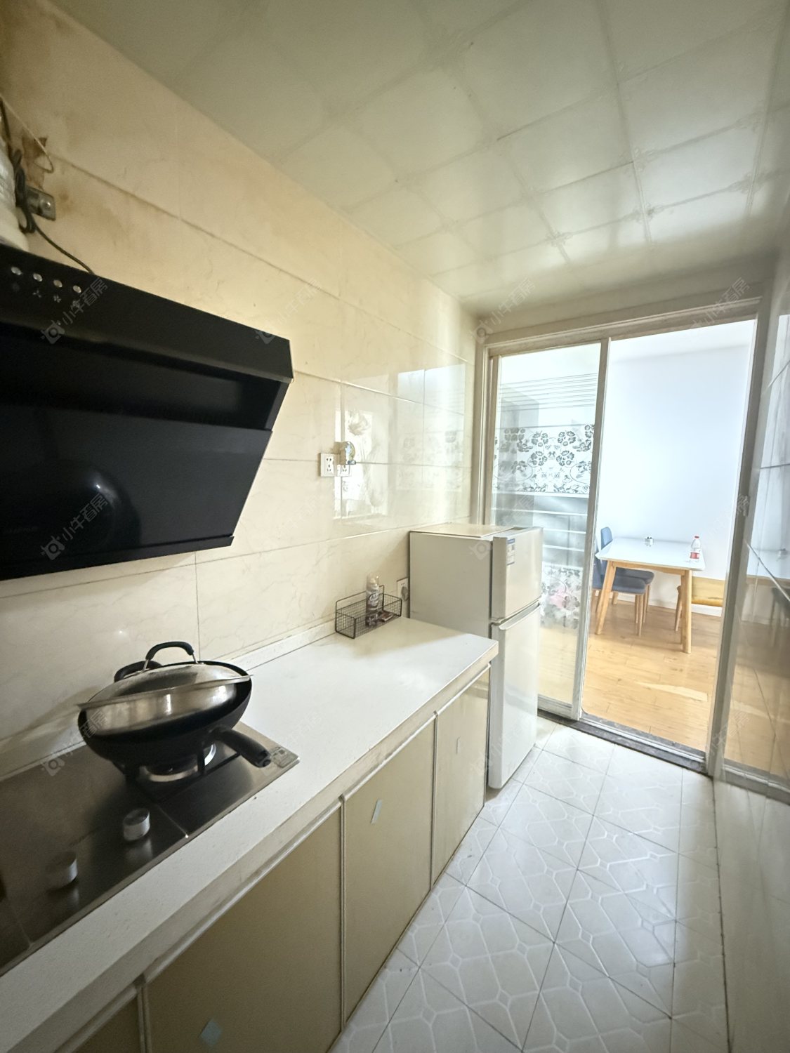 常州锦绣天地在租房源_小牛看房