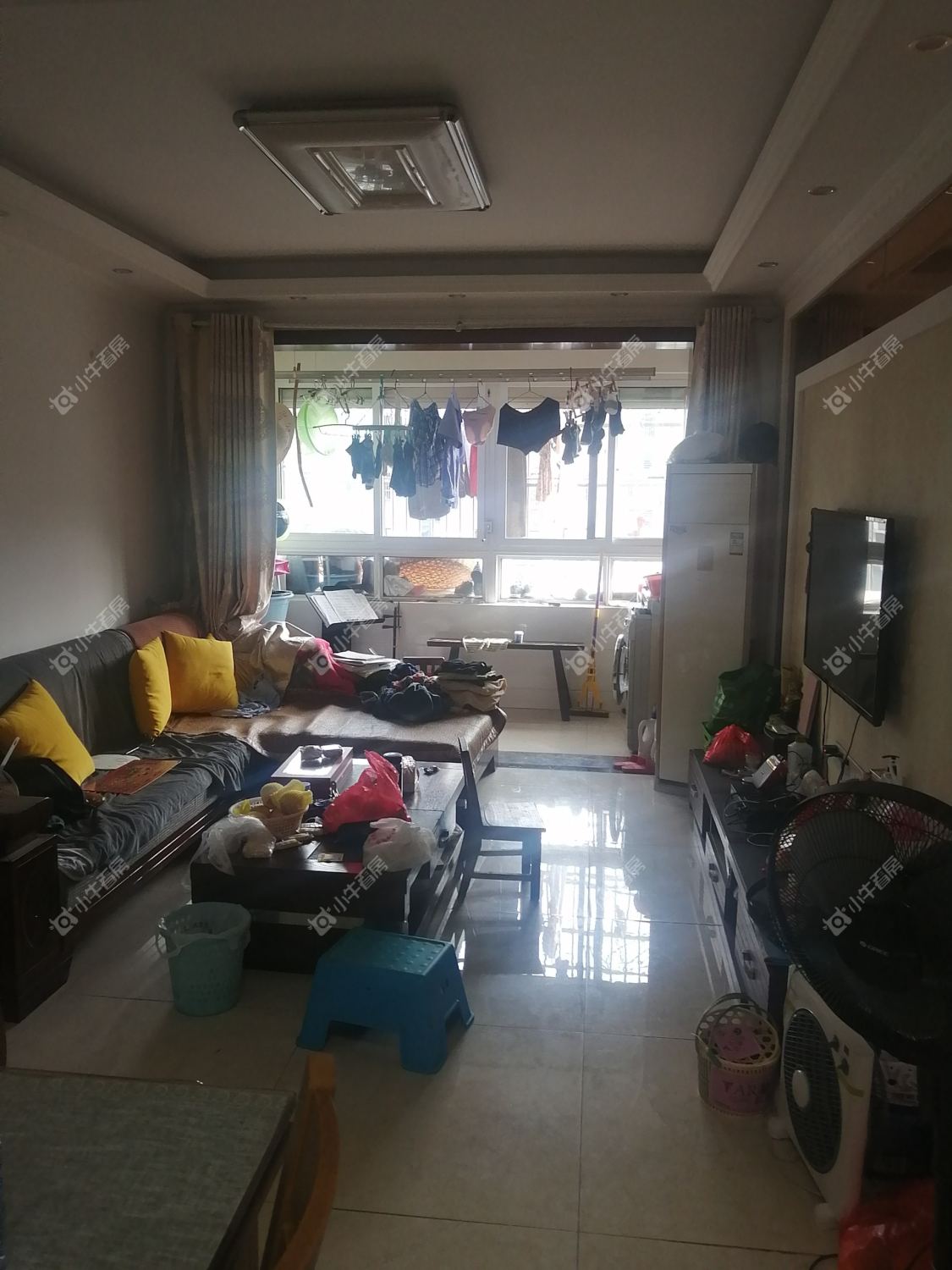 常州华林家园二期租房_华林家园二期2室2厅房源出租