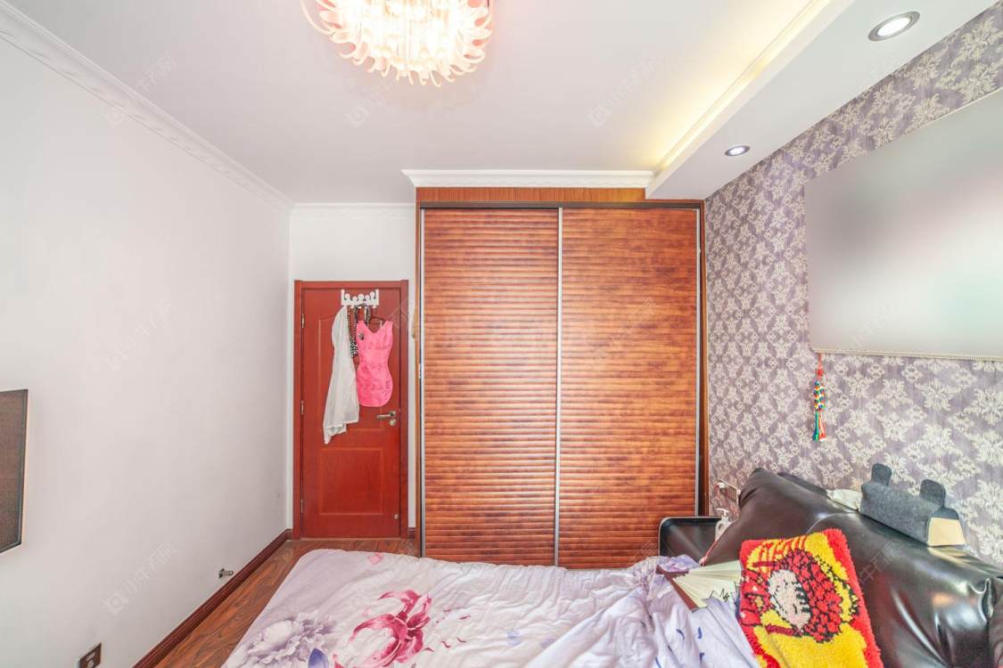 常州璞丽湾花园在售二手房源室内图_小牛看房