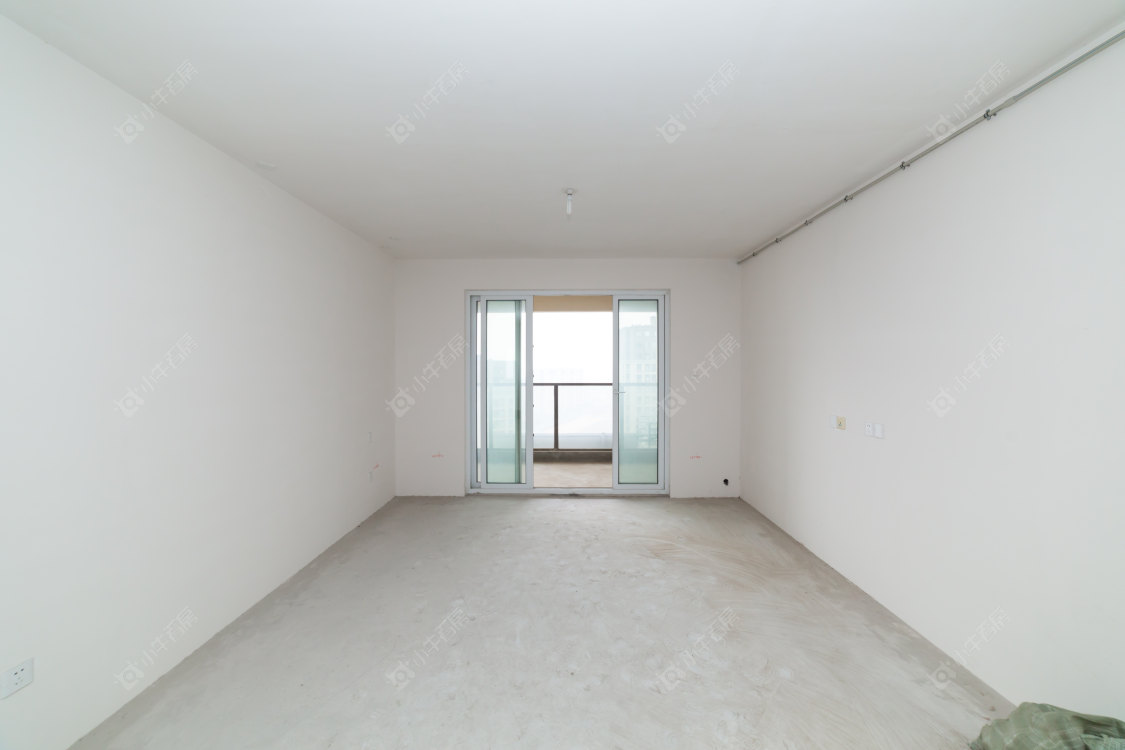 常州蔚蓝天地三四期在售二手房_小牛看房