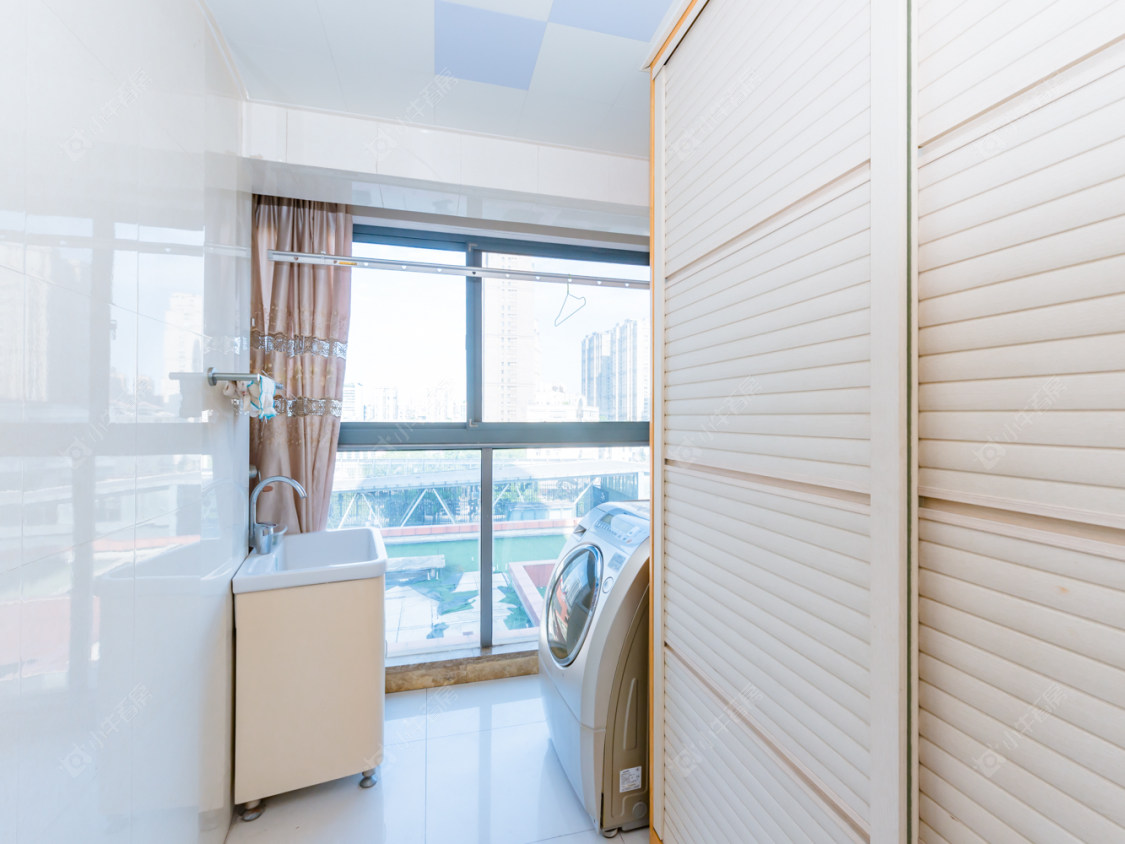 常州嘉宏盛世在售二手房源室内图_小牛看房