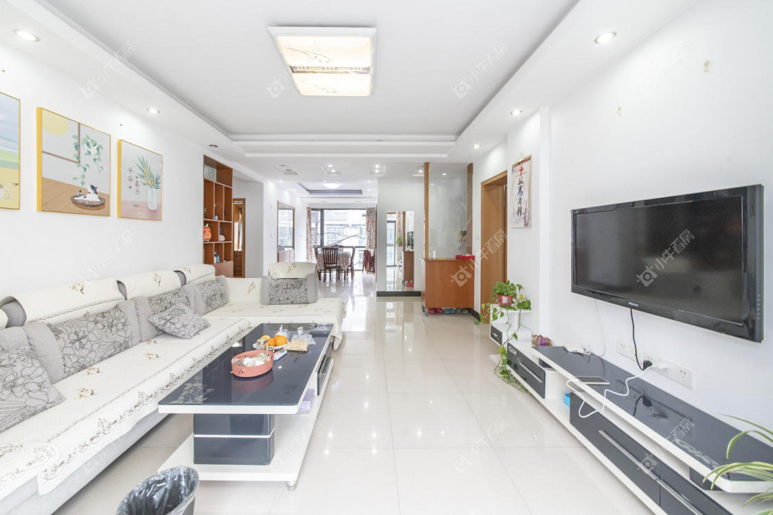 常州新城南都雅苑在租房源室内图_小牛看房