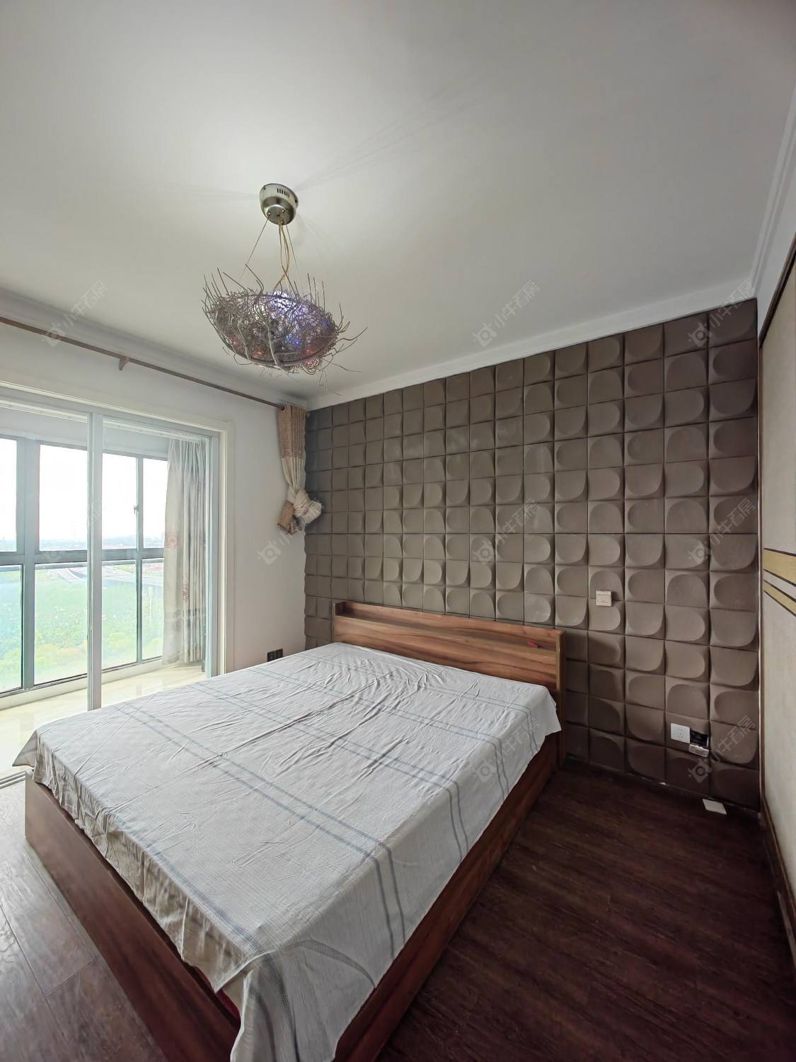 常州德禾豪景在租房源室内图_小牛看房