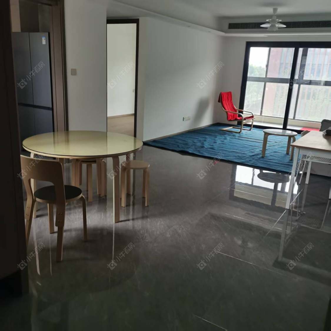 常州星河丹堤四期六区租房房源封面图