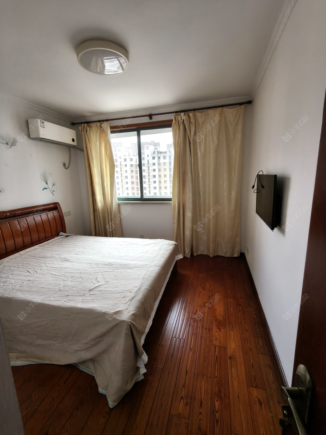 百草苑房源室内图 常州百草苑在租房源室内图_小牛看房