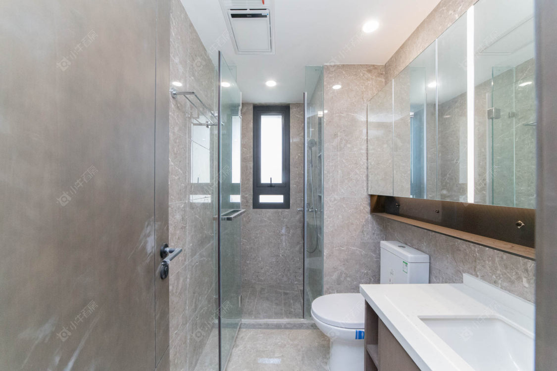 常州美的世茂云筑在售二手房源室内图_小牛看房