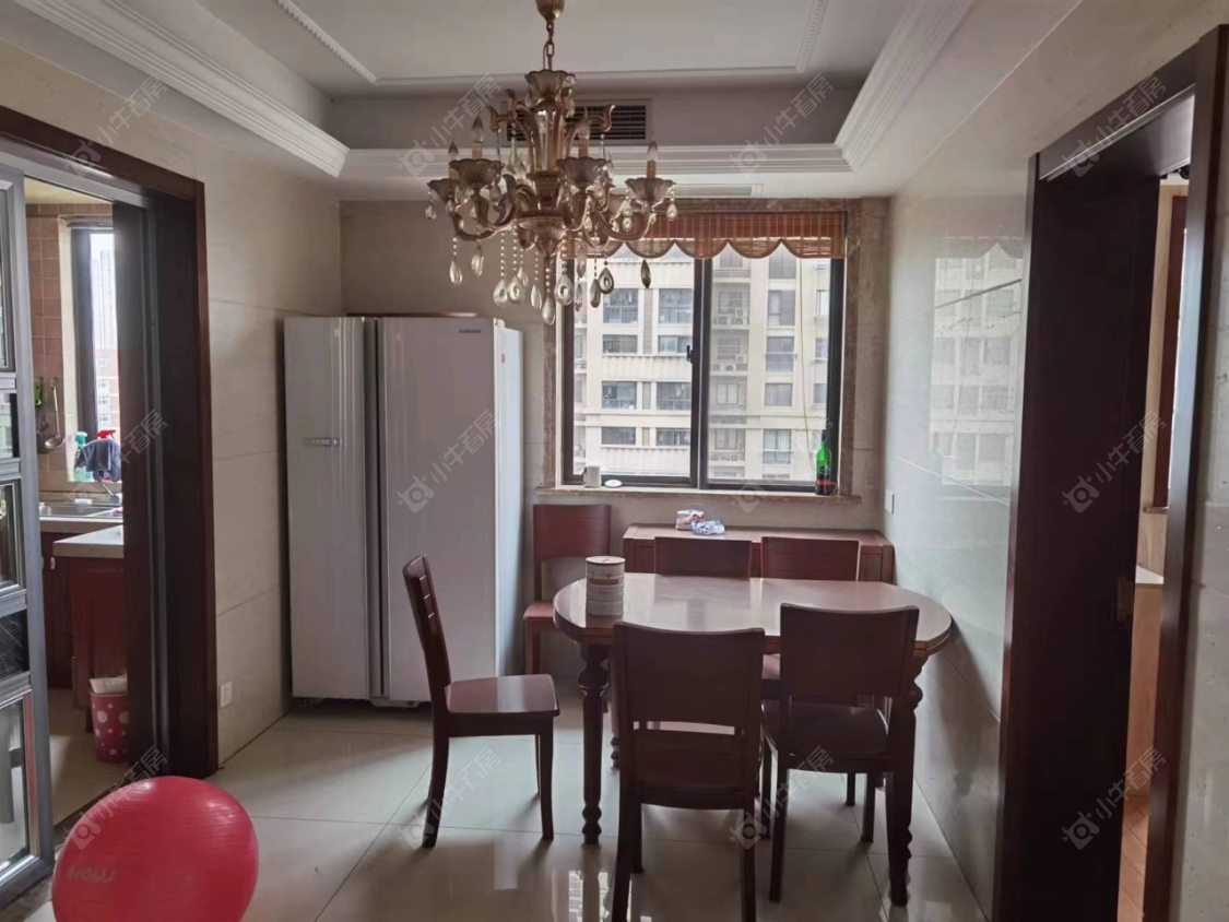 康桥水郡房源室内图 常州康桥水郡在租房源室内图_小牛看房