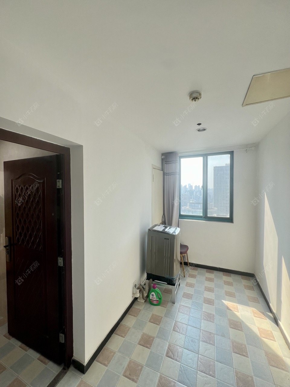 府琛商务广场房源室内图 常州府琛商务广场在租房源室内图_小牛看房