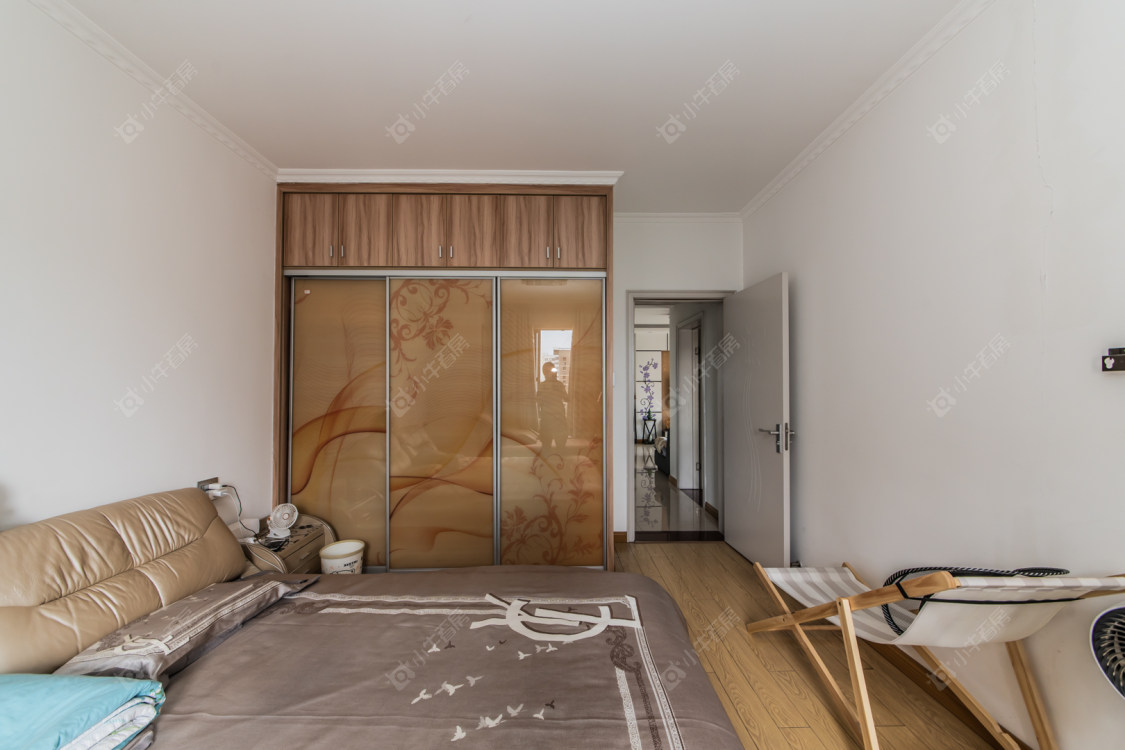 常州康桥水郡在售二手房源室内图_小牛看房