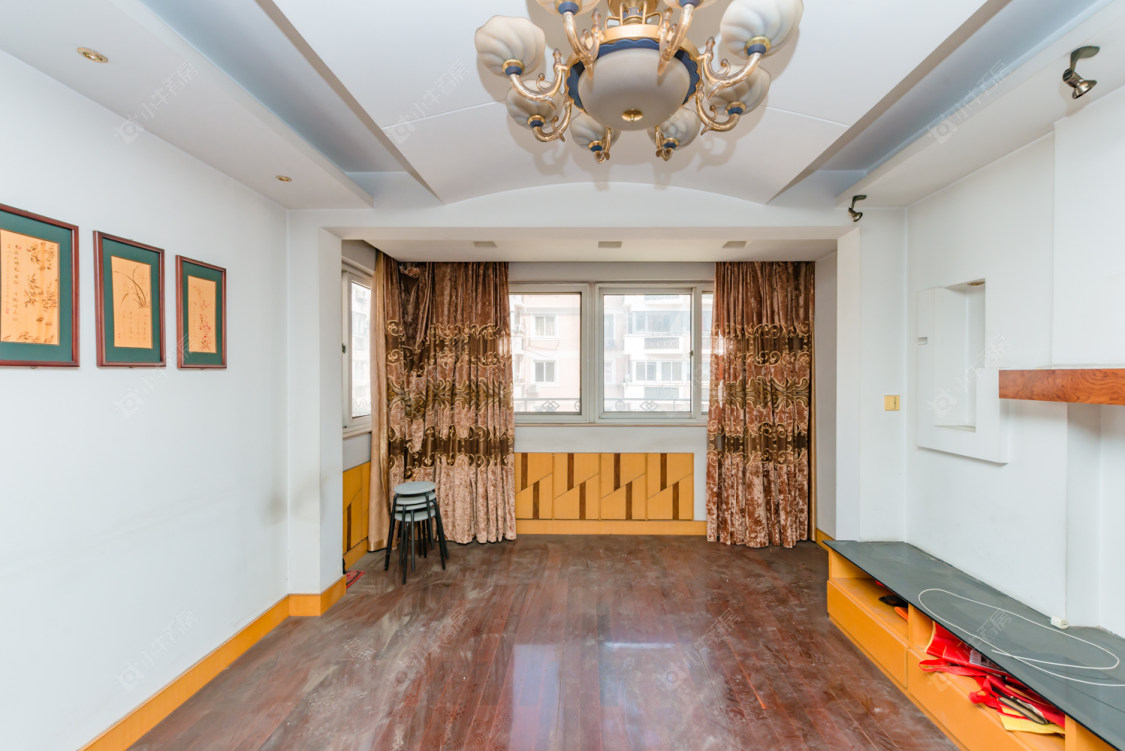 常州荷花池公寓西区在售二手房_小牛看房