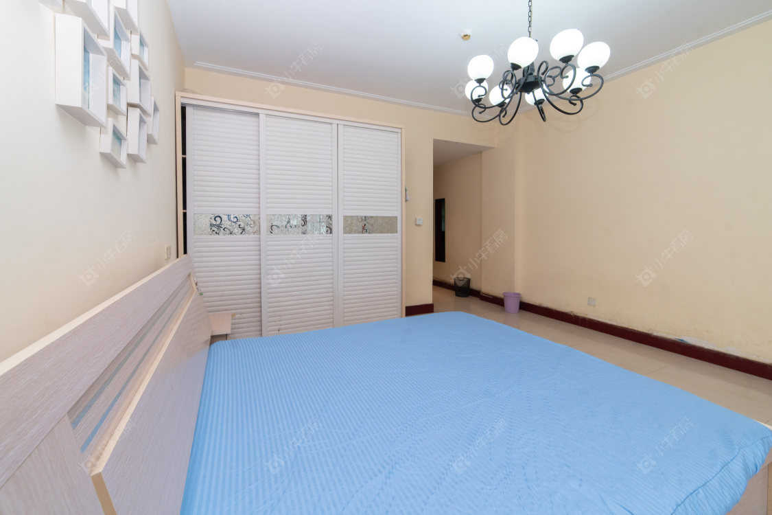 常州华府家园在售二手房源室内图_小牛看房