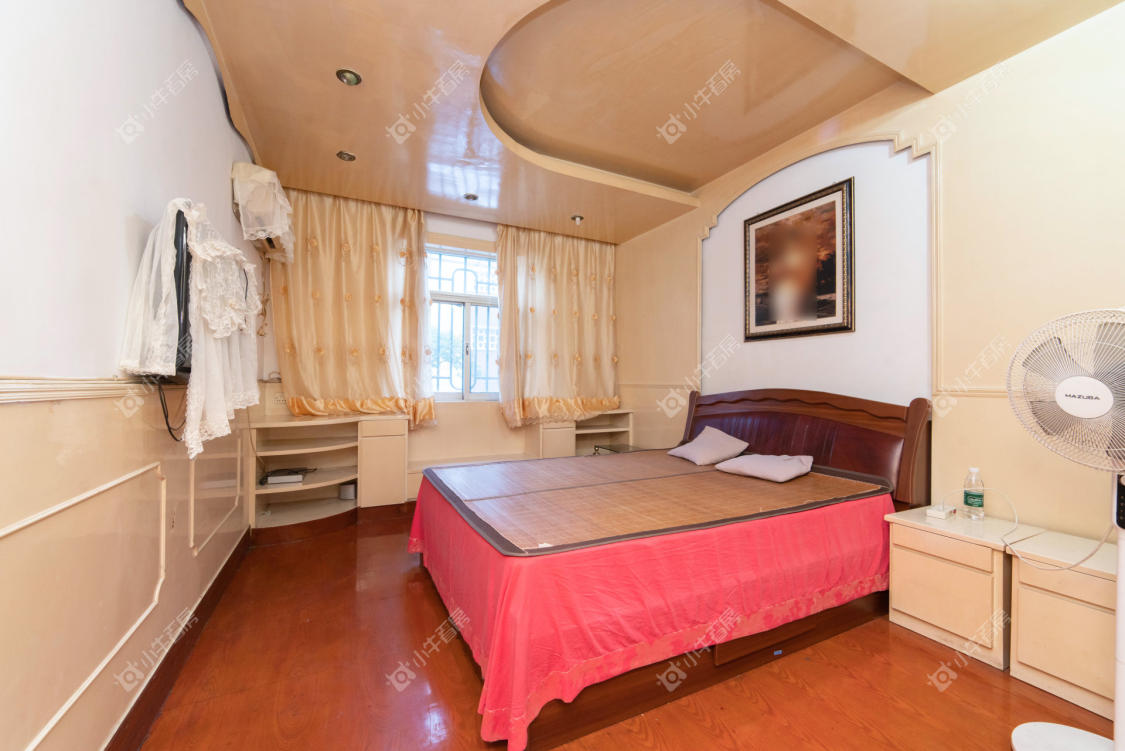 常州勤业一二三村在租房源室内图_小牛看房