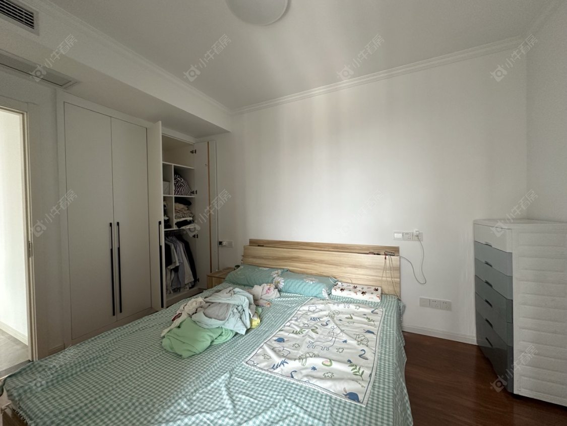 星河国际十区房源室内图 常州星河国际十区在租房源室内图_小牛看房