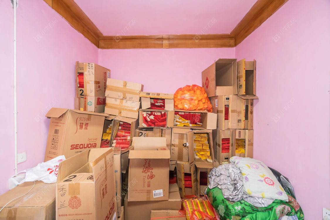 工人新村南房源室内图 常州工人新村南在售二手房源室内图_小牛看房