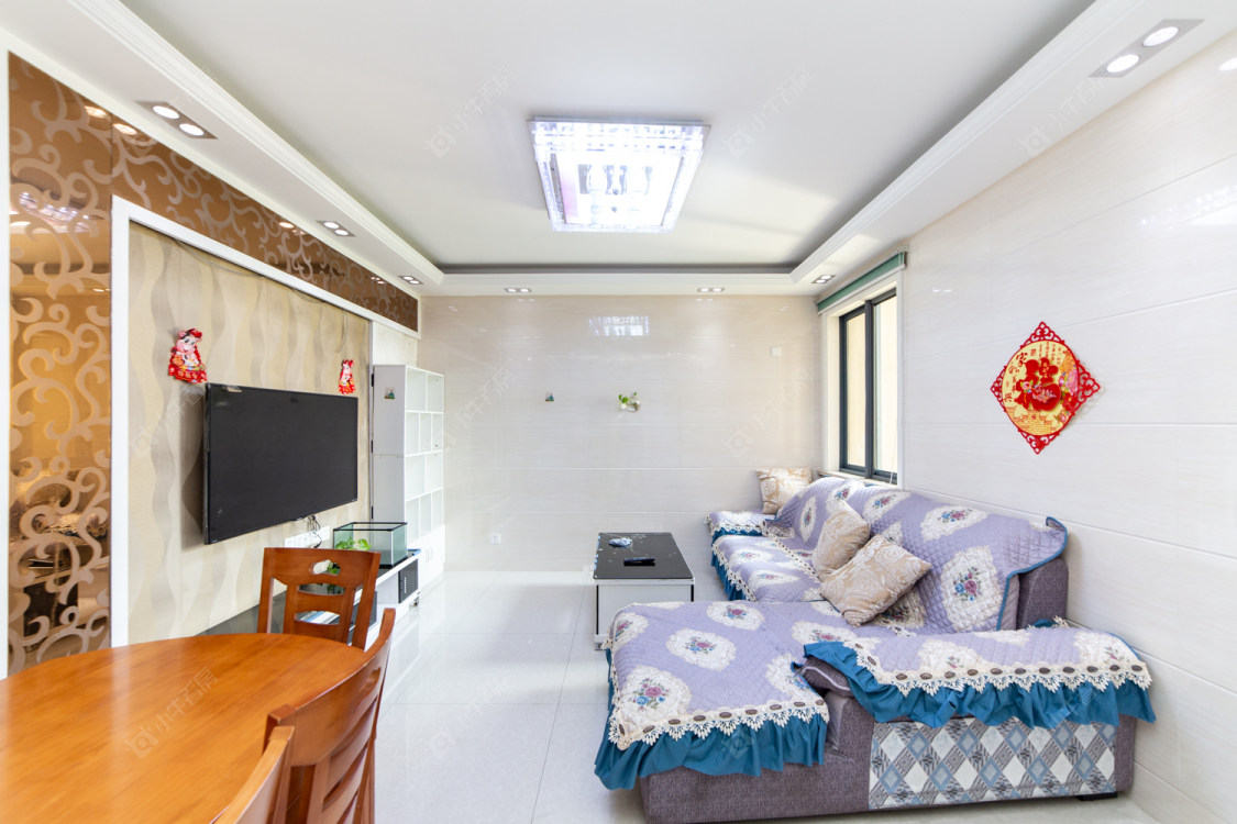 常州顺园八村二期在售二手房源室内图_小牛看房