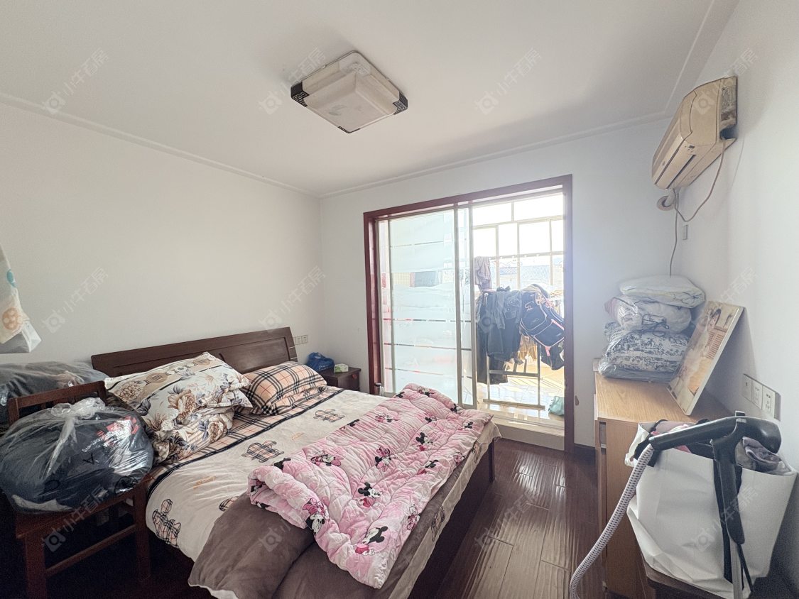 新新家园房源室内图 丹阳新新家园在售二手房源室内图_小牛看房