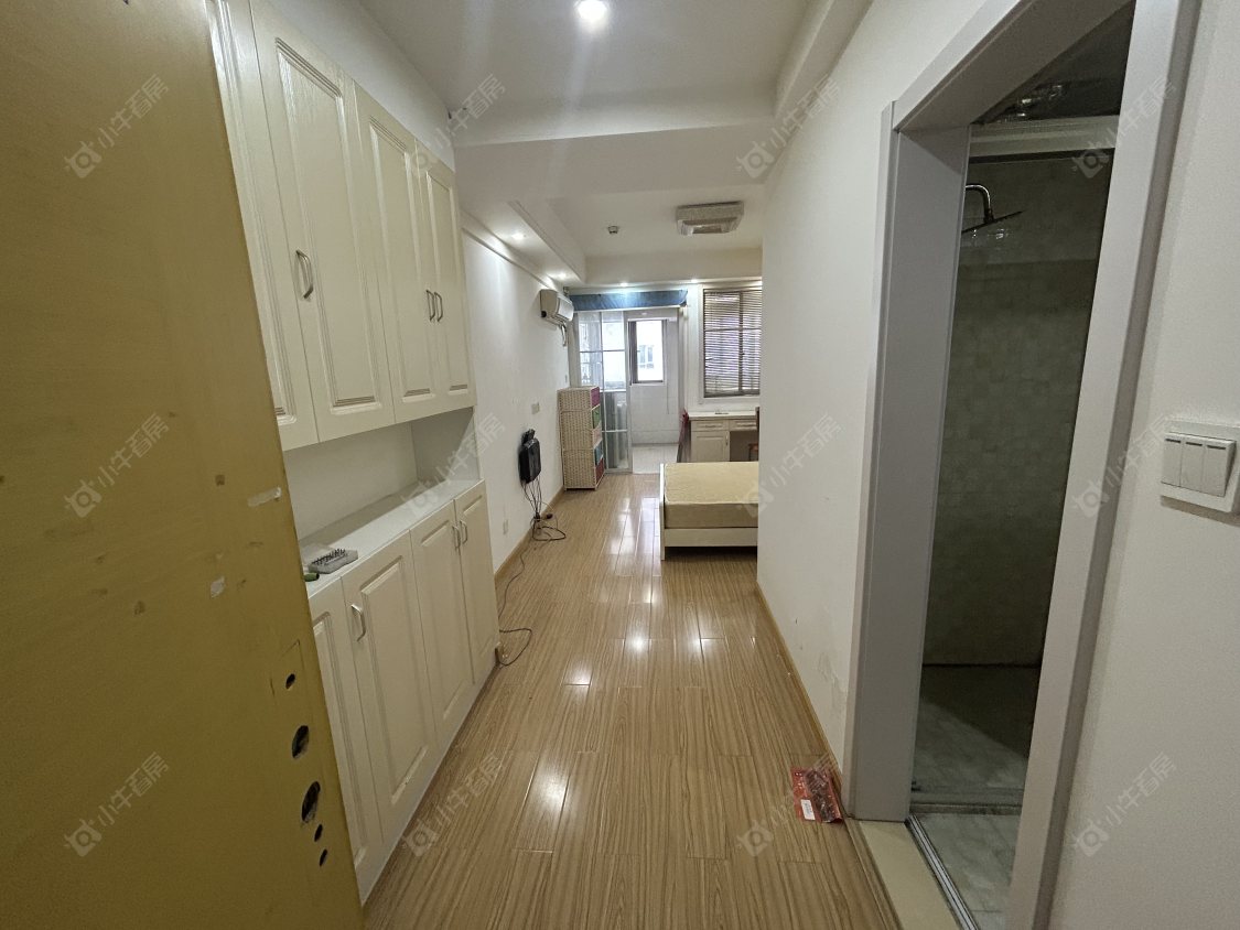 常州京城豪苑北区租房_京城豪苑北区1室房源出租