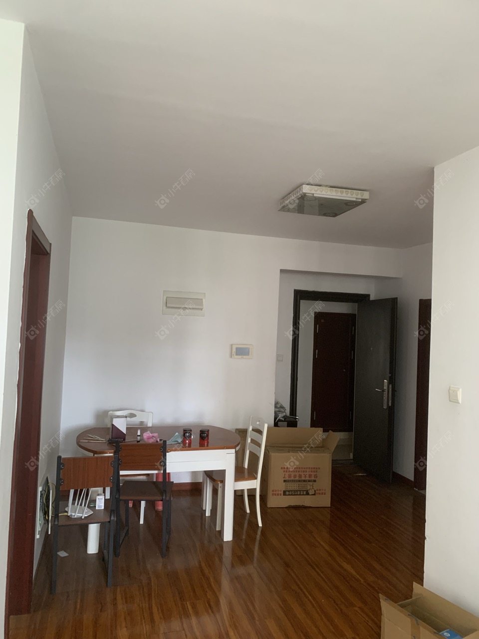 华润国际三期房源户型图 常州华润国际三期在租房源户型图_小牛看房