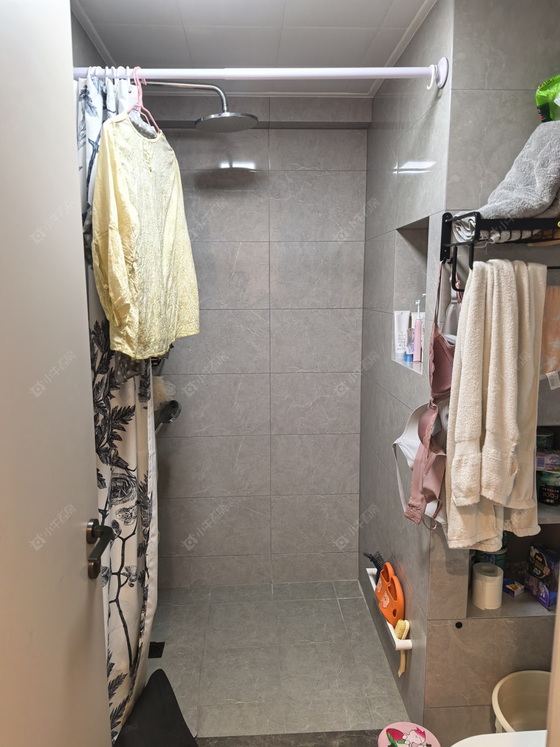 常州东方国际公寓在租房源室内图_小牛看房
