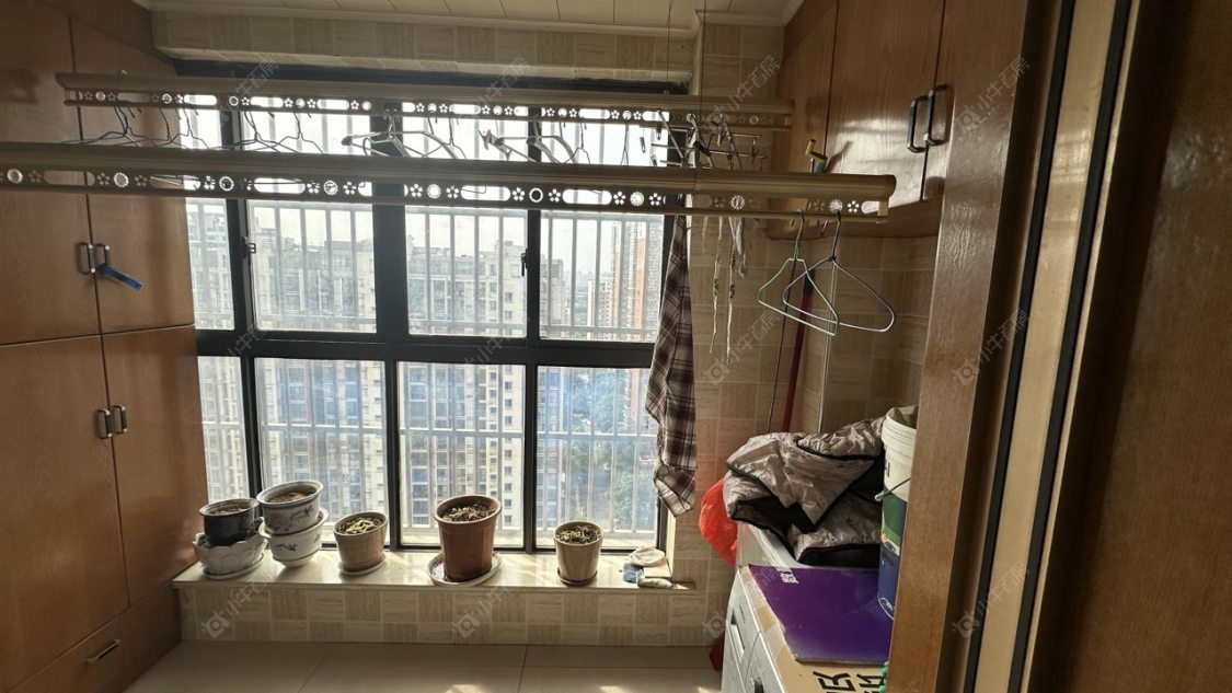 常州凤凰名城在租房源室内图_小牛看房