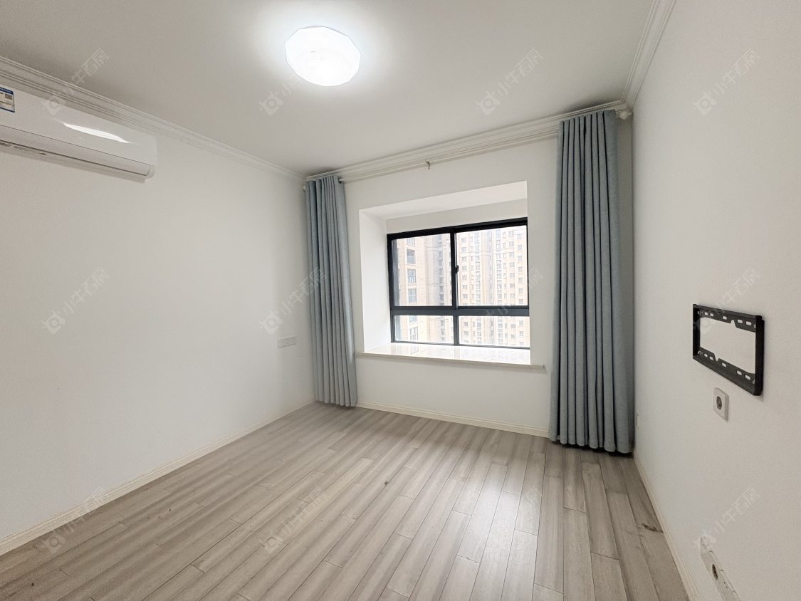 丹阳荣城国际一期在售二手房源室内图_小牛看房