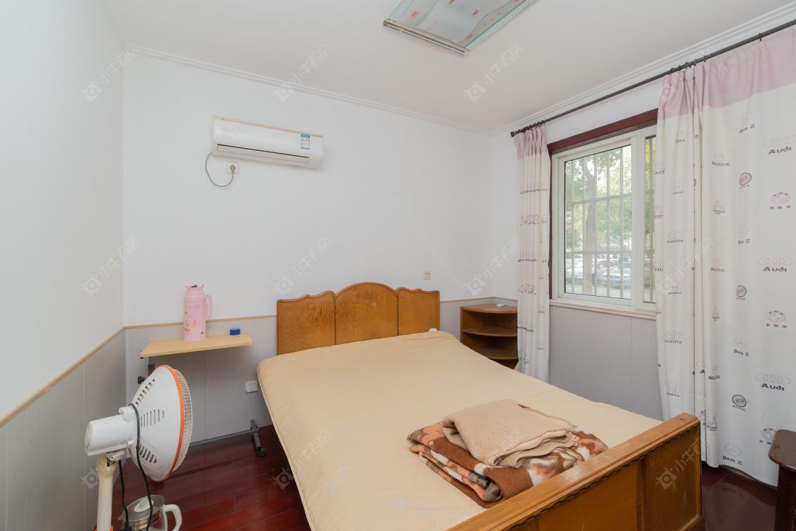 常州金梅花园北区在售二手房源室内图_小牛看房