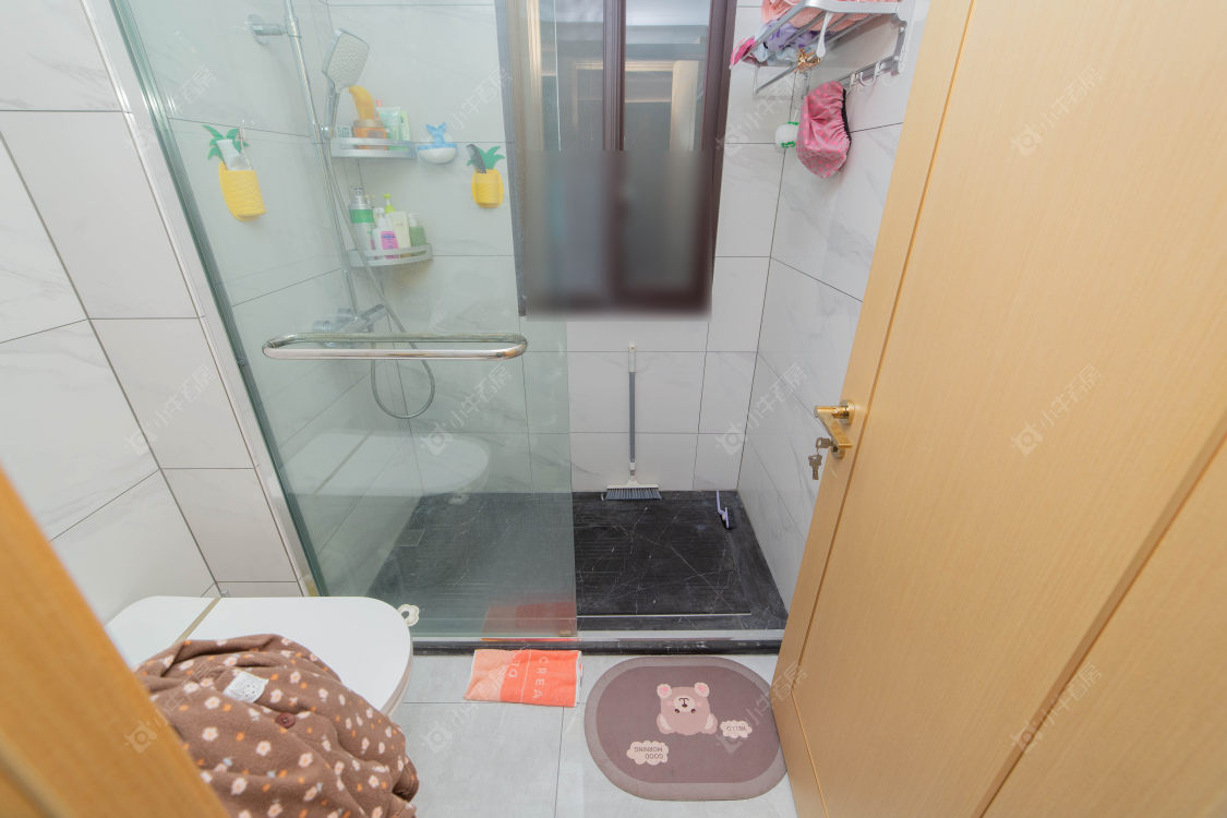 常州雅居乐星河湾在售二手房源室内图_小牛看房