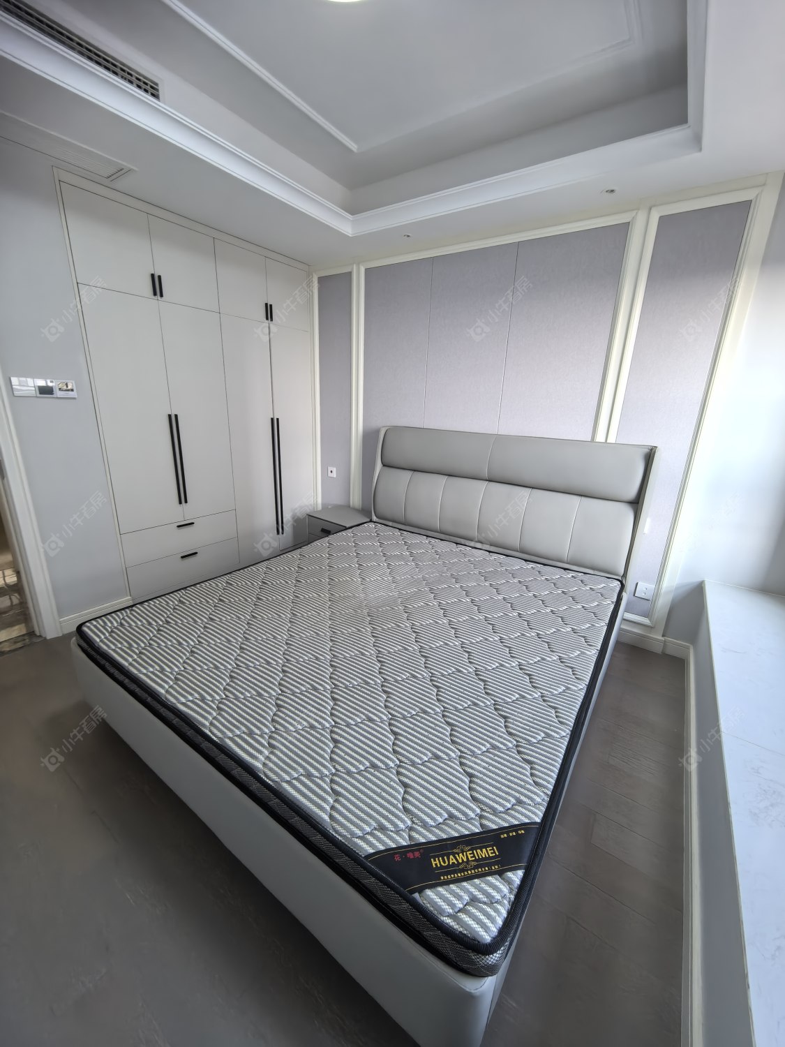 常州新城尚隽天骄在租房源_小牛看房