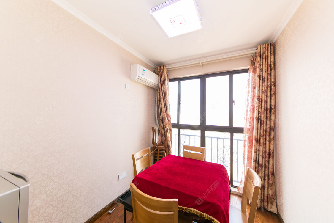 常州格兰艺堡二期在售二手房源室内图_小牛看房