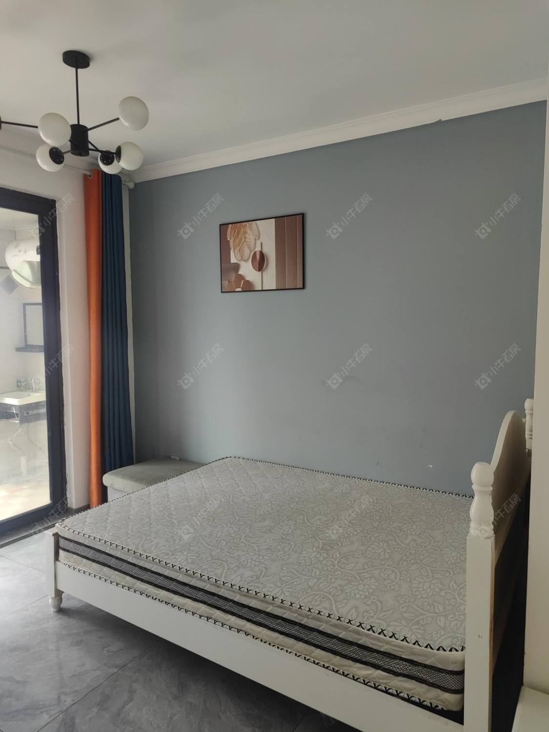 常州衡麓世家在租房源室内图_小牛看房