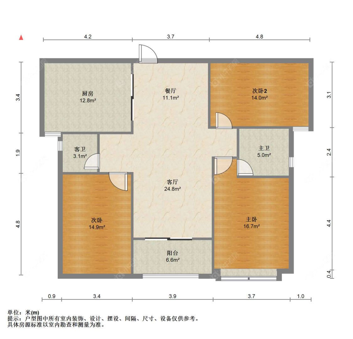 常州雅居乐星河湾租房_雅居乐星河湾3室2厅房源出租