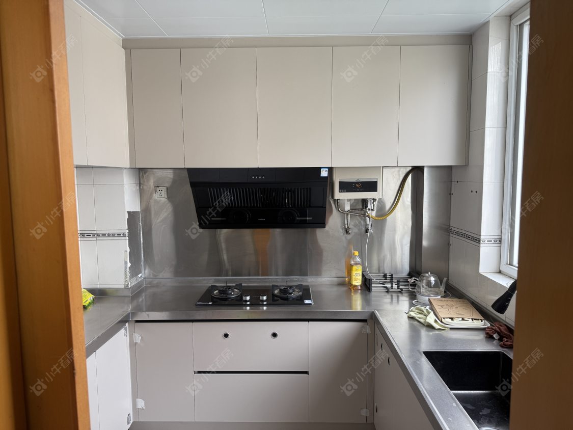 常州丰乐公寓南区在租房源室内图_小牛看房