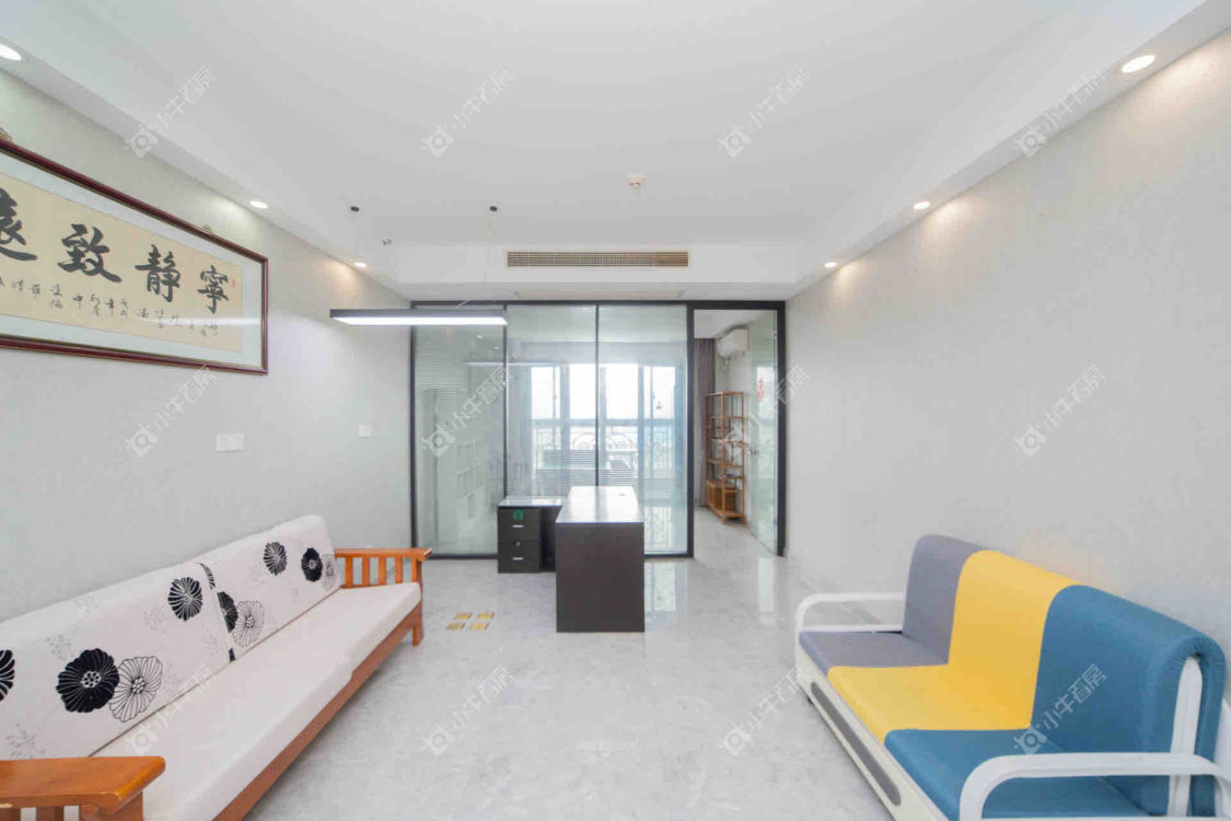 常州雅居乐星河湾在租房源室内图_小牛看房