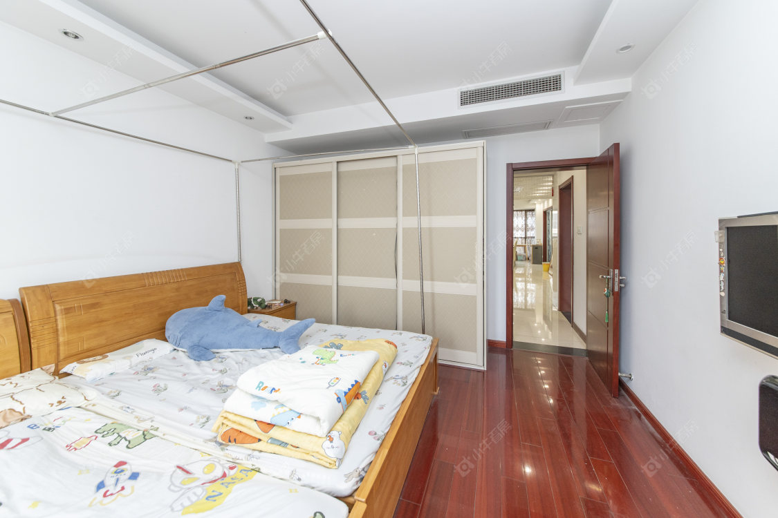 常州新城南都御苑在售二手房源室内图_小牛看房